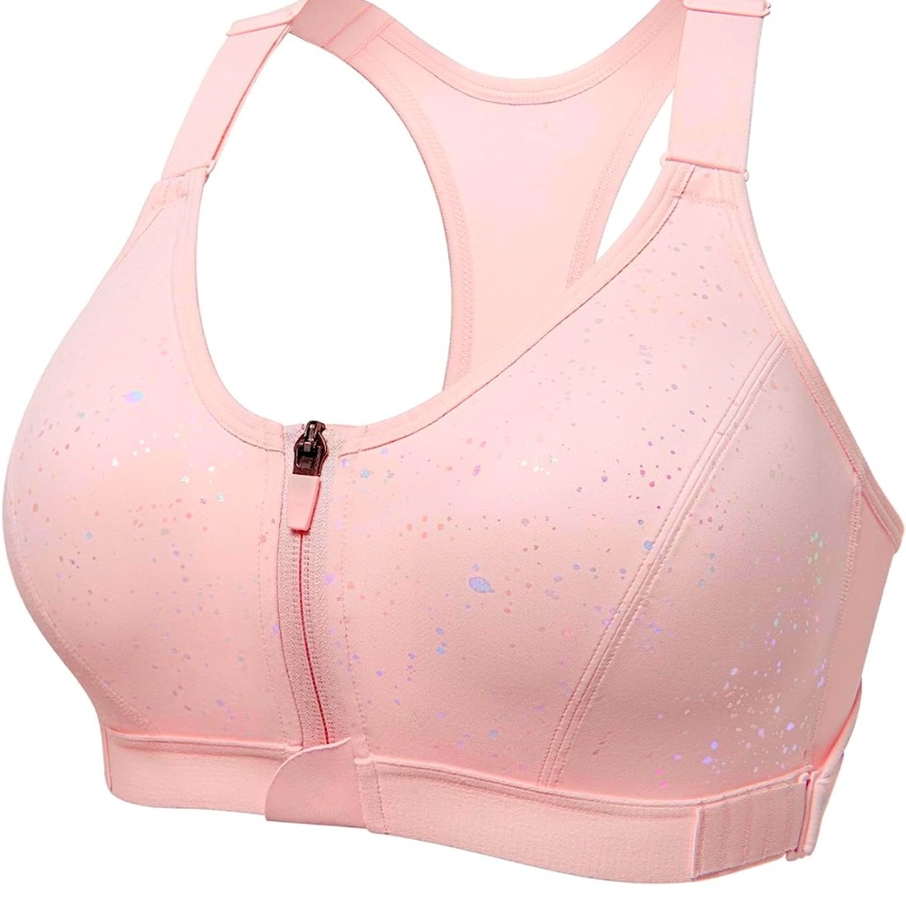Light pink